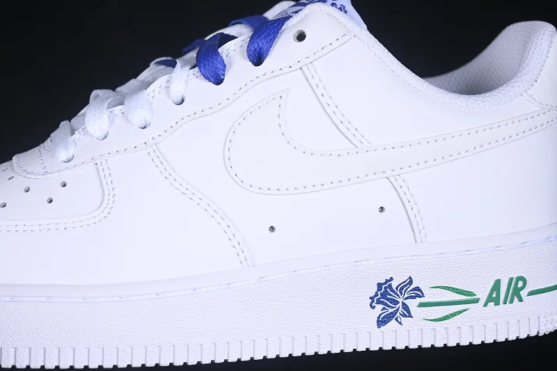 All categories Nk Air Force 1 Air Force series Nk Air Force 1 Low Air Force low-top Nike Air Force 1'07 Low Air Force 1 low-top casual sneakers IF0498-101